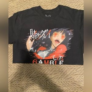 Anime Shirt